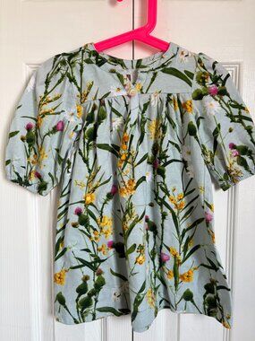 Tea Collection Dress Size 4